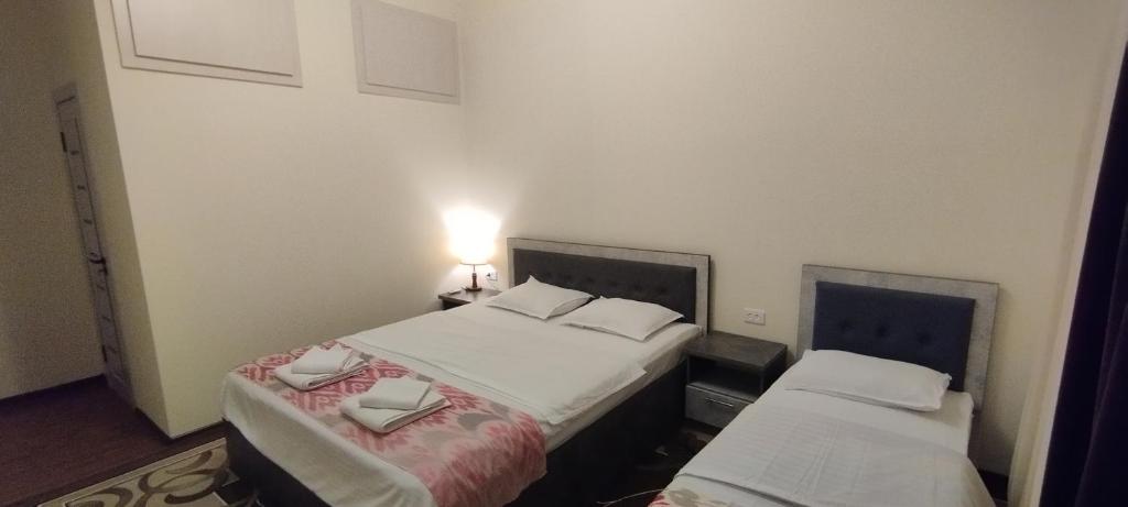 Triple Deluxe Room — photo 3