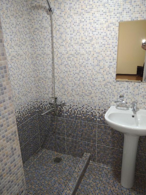 Triple Deluxe Room — photo 3