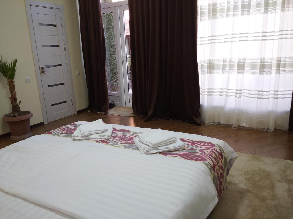 Family Suite — photo 1