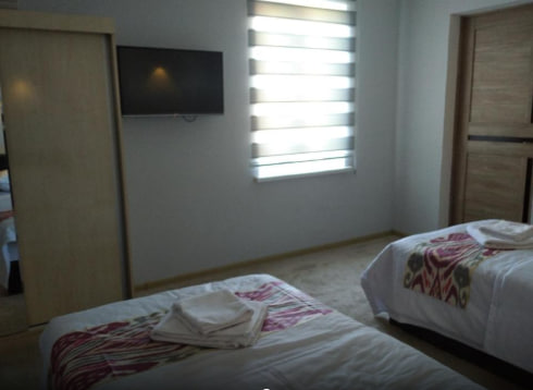 Double room — photo 2