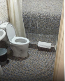 Double room — photo 3