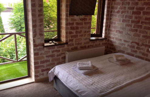 pacious single room  — photo 2