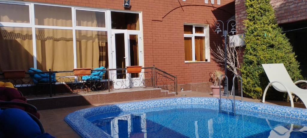 Family Suite — photo 3