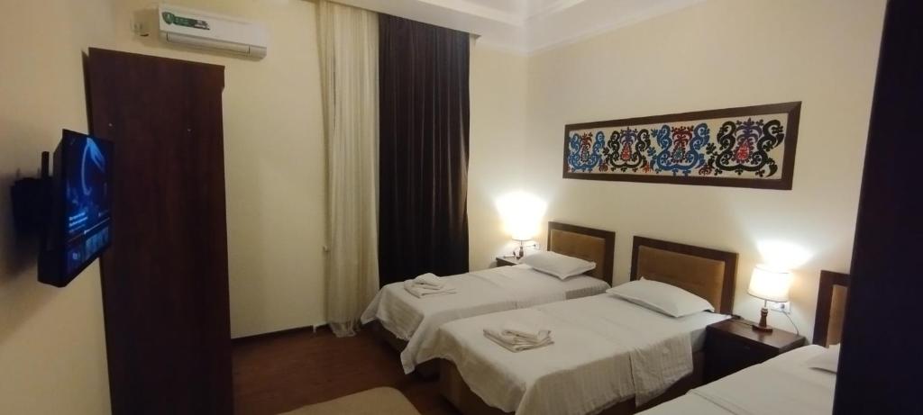 Standard triple room — photo 2