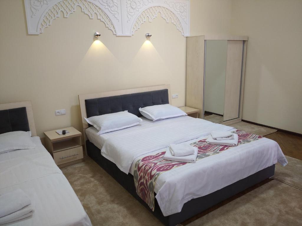 Standard triple room — photo 3